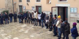 “Premio Internazionale Livatino” al sacerdote andriese don Geremia Acri