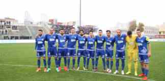 Fidelis Andria – Akragas: in palio tre punti per continuare la corsa play-off