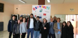 “Prossima destinazione Europa”, selezionati 14 studenti andriesi
