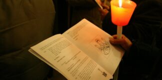 Veglia di Pasqua: l’elenco delle Messe Solenni del 31 marzo