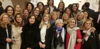 Ad Andria la “Marcia in rosa” il 18 novembre