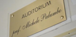 Michele Palumbo ed il ricordo ad un mese dalla scomparsa