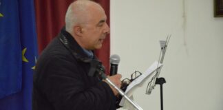 In ricordo di Michele Palumbo, Pomo: «Insostituibile punto di riferimento della nostra esistenza»