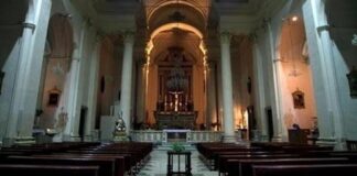 Un finanziamento per il restauro dei murali “Il giudizio di Salomone” e “Ester e Assuero” della Chiesa di San Nicola