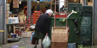 Natale: in Puglia salgono ad oltre 200 mila i nuovi poveri