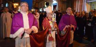 Processione dei Misteri: si rinnova un rito di passione e devozione