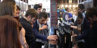 Vinitaly 2017: la terza giornata con i Vini DOC Castel del Monte