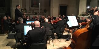 Concerto “Stabat Mater” questa sera presso la Chiesa SS. Annunziata