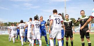 Serie C, diramato il calendario play-off e play-out