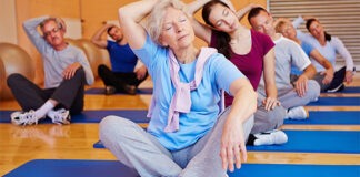Mantenersi giovani, al via le attività gratuite dell’associazione Anteas