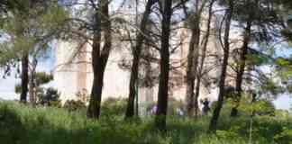 Domenica ecologica a Castel del Monte promossa da FareAmbiente