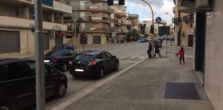 Semaforo incrocio S.S. Salvatore, Forza Andria: «Riattivazione grande passo in avanti»