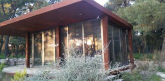 Un progetto per la riqualificazione della pineta e la riattivazione dell’Infopoint di Castel del Monte