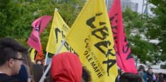 Marcia della Legalità 2017, centinaia di studenti in Piazza