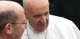 Partita della Solidarietà 2017: arriva la benedizione di Papa Francesco