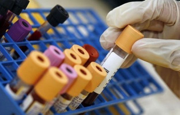 preievo analisi sangue provette infermieri
