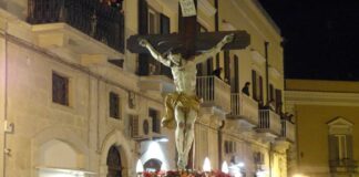 La Settimana Santa di 17 città pugliesi in mostra in Spagna: presenti Andria e Canosa
