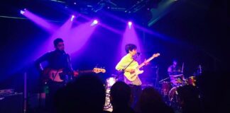 I “The Pier” per il terzo appuntamento dell’Off Music Fest