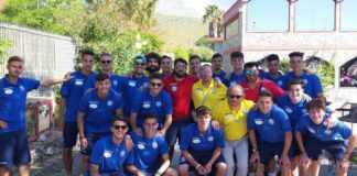 Berretti, Fidelis Andria al “Degli Ulivi” contro la Juve Stabia