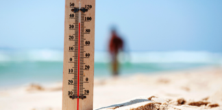 Meteo, scoppia l’estate: nel weekend punte di 35 gradi
