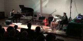 “Jazz in…”: per Stefano Porziotta un’idea che cresce