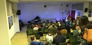 Torna la musica jazz al Liceo Nuzzi con “Leggero”