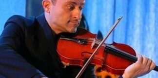 Riconoscimenti per il M° Pietro Catucci e l’orchestra “Anni Verdi”