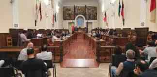 Progetto Andria, Lista Emiliano, Fortunato per Andria: «Rendiconto 2016 invotabile»