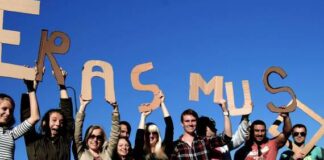 Andria aderisce al progetto “M’illumino d’Erasmus”