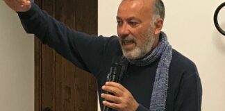 Il caffè della Parola ospita il poeta e paesologo Franco Arminio