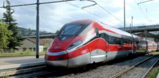 Un Frecciargento diretto collegherà la Puglia a Firenze