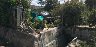 Gravissimo incidente sulla ex SS 98: quattro morti
