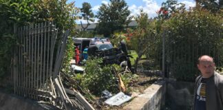 Lutto cittadino per i funerali delle vittime dell’incidente