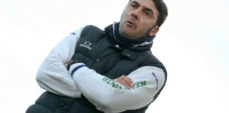 Fidelis Andria: per la panchina in pole c’è Valeriano Loseto