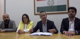 M5S: «Abbiamo abbandonato l’aula perchè le decisioni ci sono state imposte»