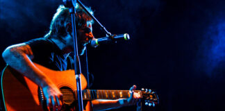Marco Ancona per l’ultimo appuntamento dell’Off Music Fest