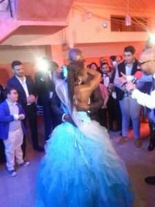 matrimonio zenith
