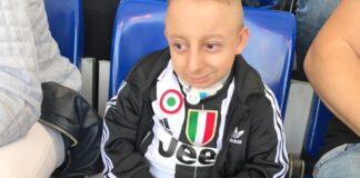 “Miki”, il pallone ed i suoi sogni