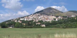 Fidelis Andria, il ritiro estivo sarà a Rivisondoli