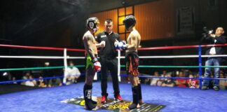 “The Den of Tiger Night” in memoria delle vittime del disastro ferroviario