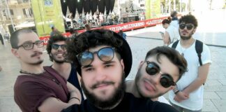Gazzetta Music Contest: Brauns conquistano il secondo posto
