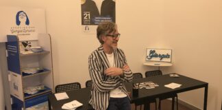 Al via “Araund the World” la mostra personale di Dino Sambiasi