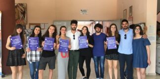 Attestati di partecipazione per i 21 studenti di “Prossima Destinazione Europa”