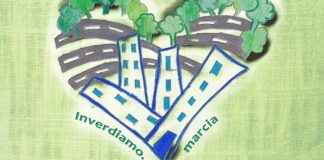 “Inverdiamo…la marcia” il 10 giugno all’I. C. “Don Bosco-Manzoni”
