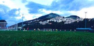 Fidelis Andria, il 1 agosto amichevole contro il Pescara