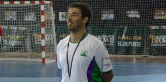 Fidelis Andria Handball, è Mariano Martín Muñoz il nuovo allenatore