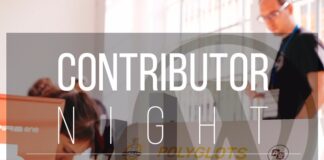 Ad Andria il 1° WordPress ContributorNight: Polyglots, il team che si occupa delle traduzioni
