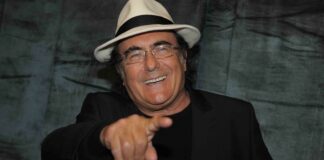 Partita della Solidarietà: Al Bano canterà nel pre partita, ci sarà anche Jimmy Ghione
