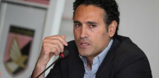 Esclusiva News24.City, Amoruso: «Io diesse della Fidelis? Non c’è nulla di vero»