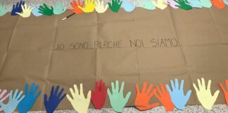 Colori e calore nella “Festa delle Nazioni” del Cas Buona Speranza